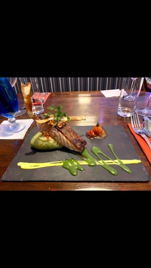 Ashbourne Court Hotel 外观 照片