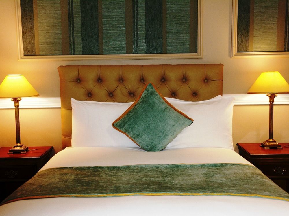 Ashbourne Court Hotel 外观 照片