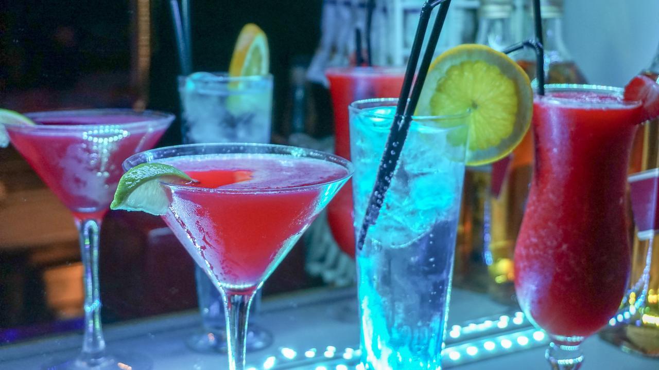 Ashbourne Court Hotel 外观 照片